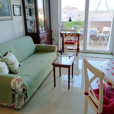 Annamaria Apartment Pula Exterior photo