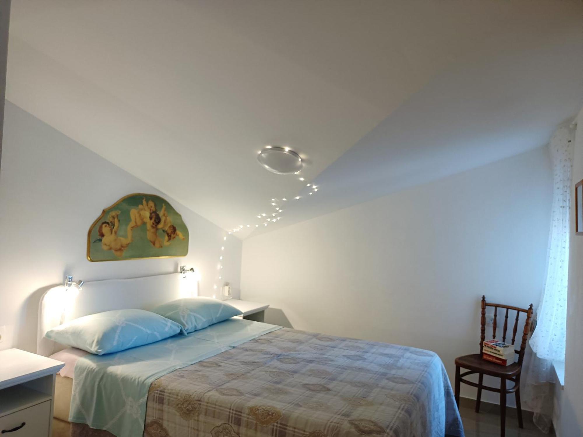 Annamaria Apartment Pula Exterior photo