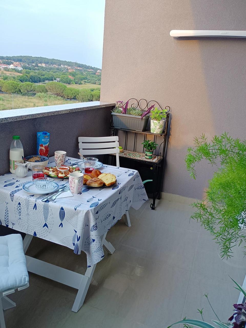 Annamaria Apartment Pula Exterior photo